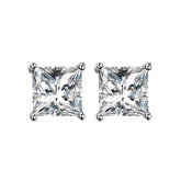 Diamond Stud Earrings-960991 test